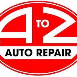 A to z auto repair - A to Z has been my go-to body shop for ANY car repairs. They are always professional, kind, and knowledgeable. I continue to be impressed by their work. They do get busy sometimes, but it's worth the wait knowing you're in good hands. Regardless of being busy, they also try their best to work with you as best they can, even with pricing.